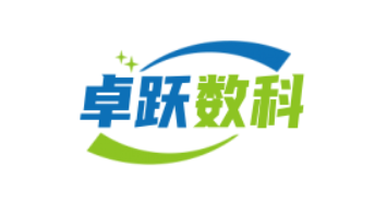 卓跃数科LOGO